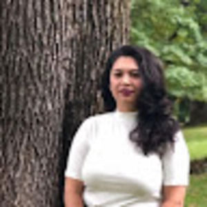 Meet your Posher, Leah